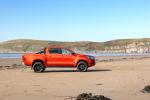 Toyota Hilux Invincible X Double Cab 2018 года (UK)